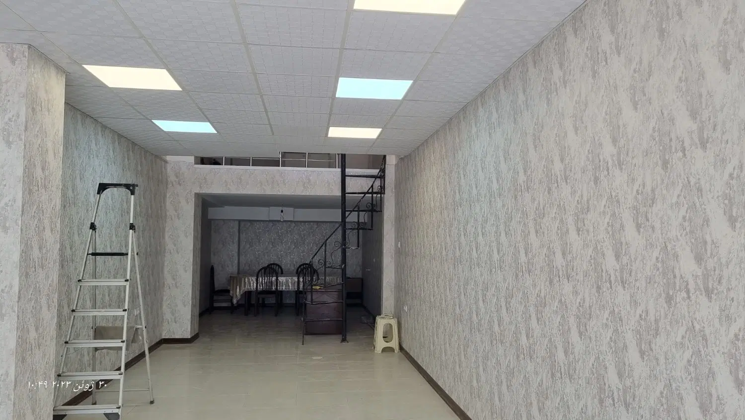 ۶۵متر مغازه تجاری بلوار شهرداری