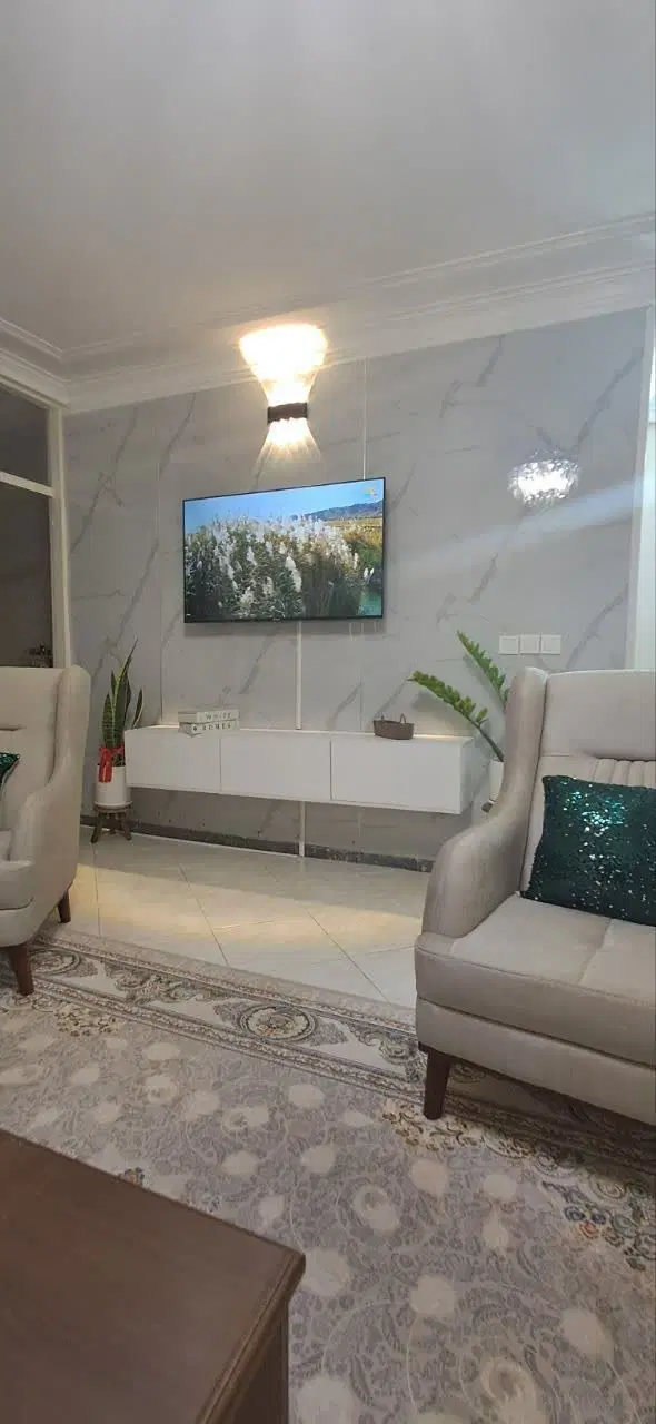 واحد مسکونی اوایل خیابان اهری
