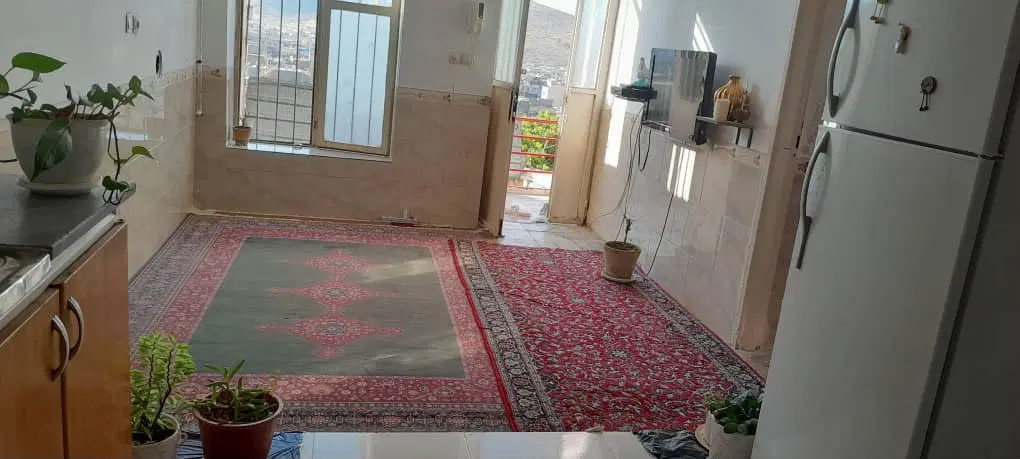 منزل فروشی بلوار نارنجستان کوچه۵۴