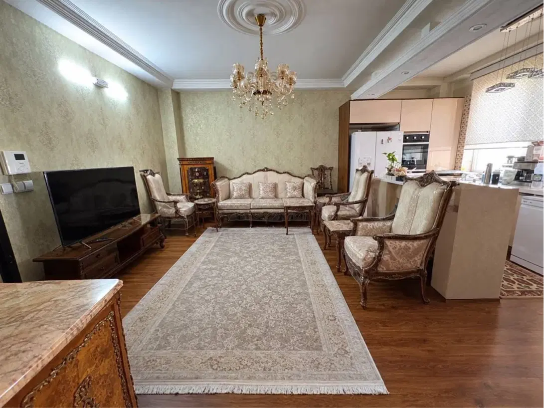 دو خواب عروسک در بریانک