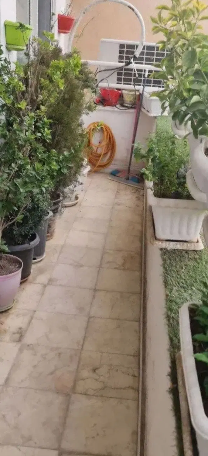آپارتمان ۱۶۵ متری بوستان