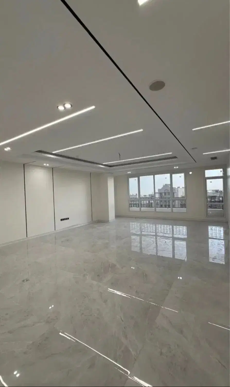 126 متر _ 3 خواب _ فول امکانات _ تاپ لوکیشن شهرآرا