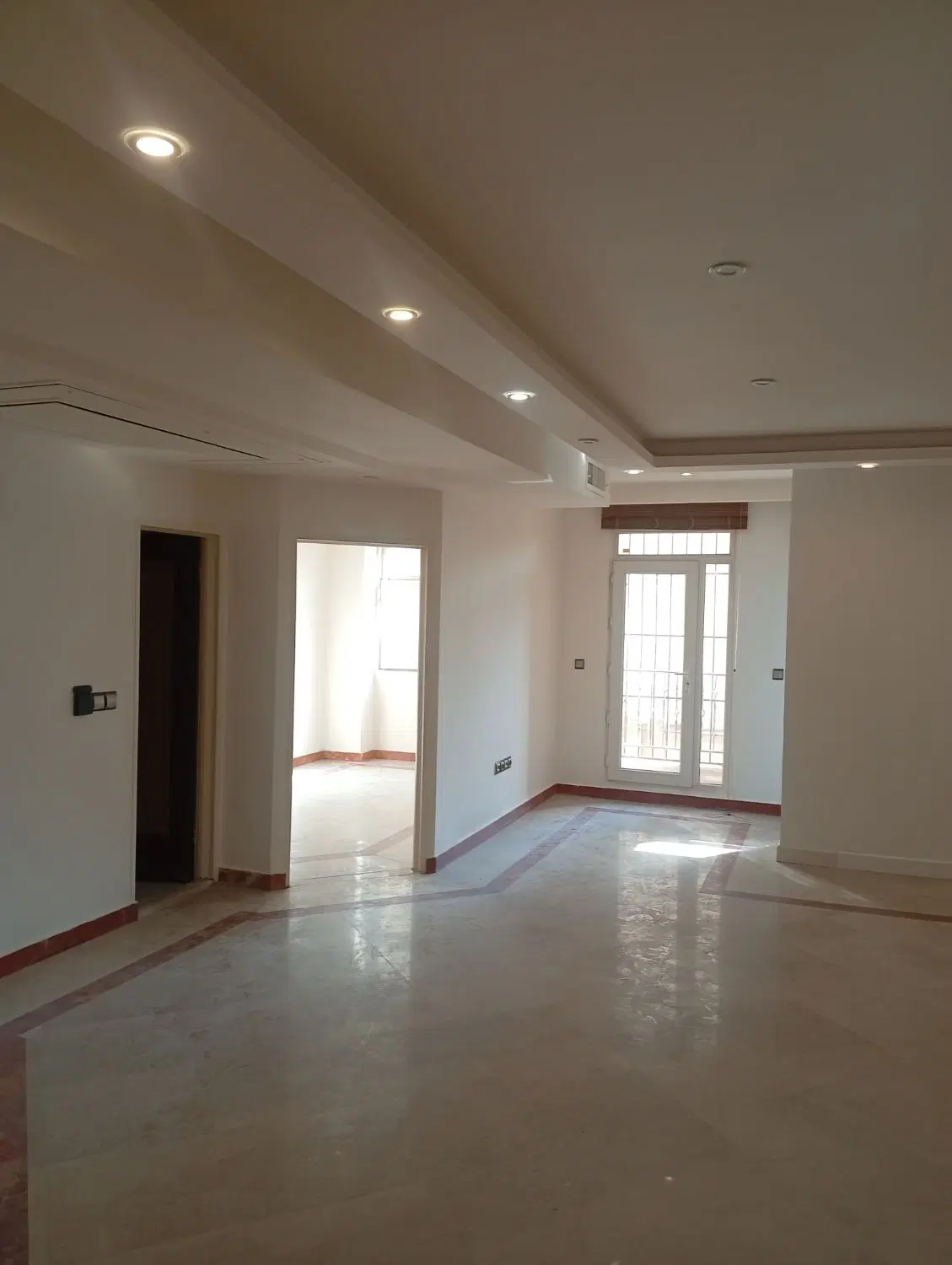80 متر ، فول امکانات ، شمال جردن