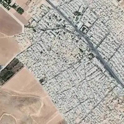 زمین نیرو هوایی گویم