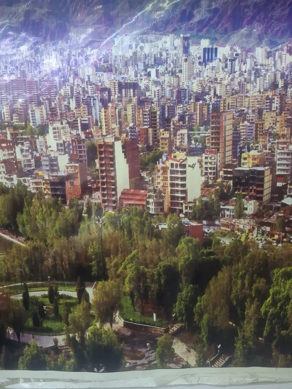 فجر.شهرک نور.نگارستان غربی کوی ًثمین