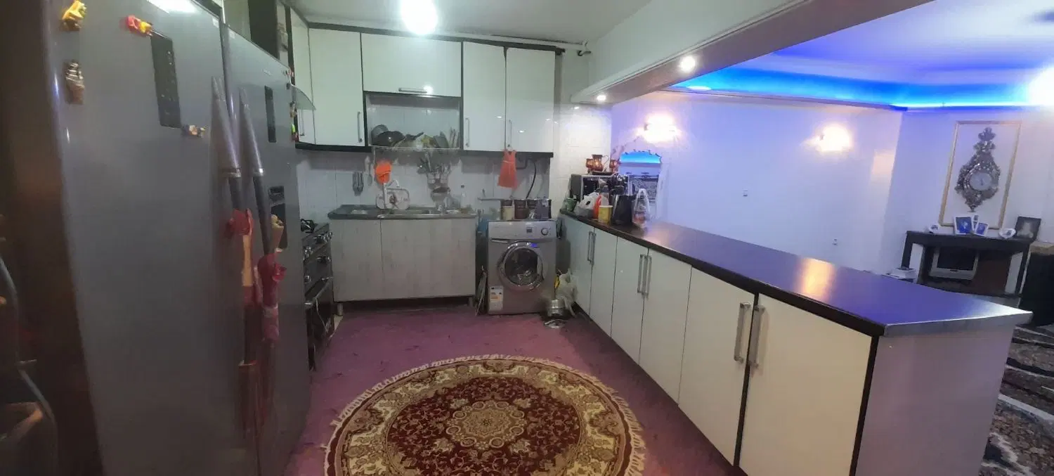 آپارتمان ۷۰ متری دو خواب