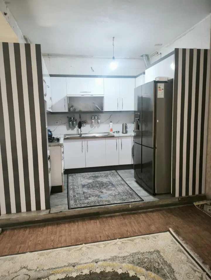 فروش منزل ویلایی 135 متری