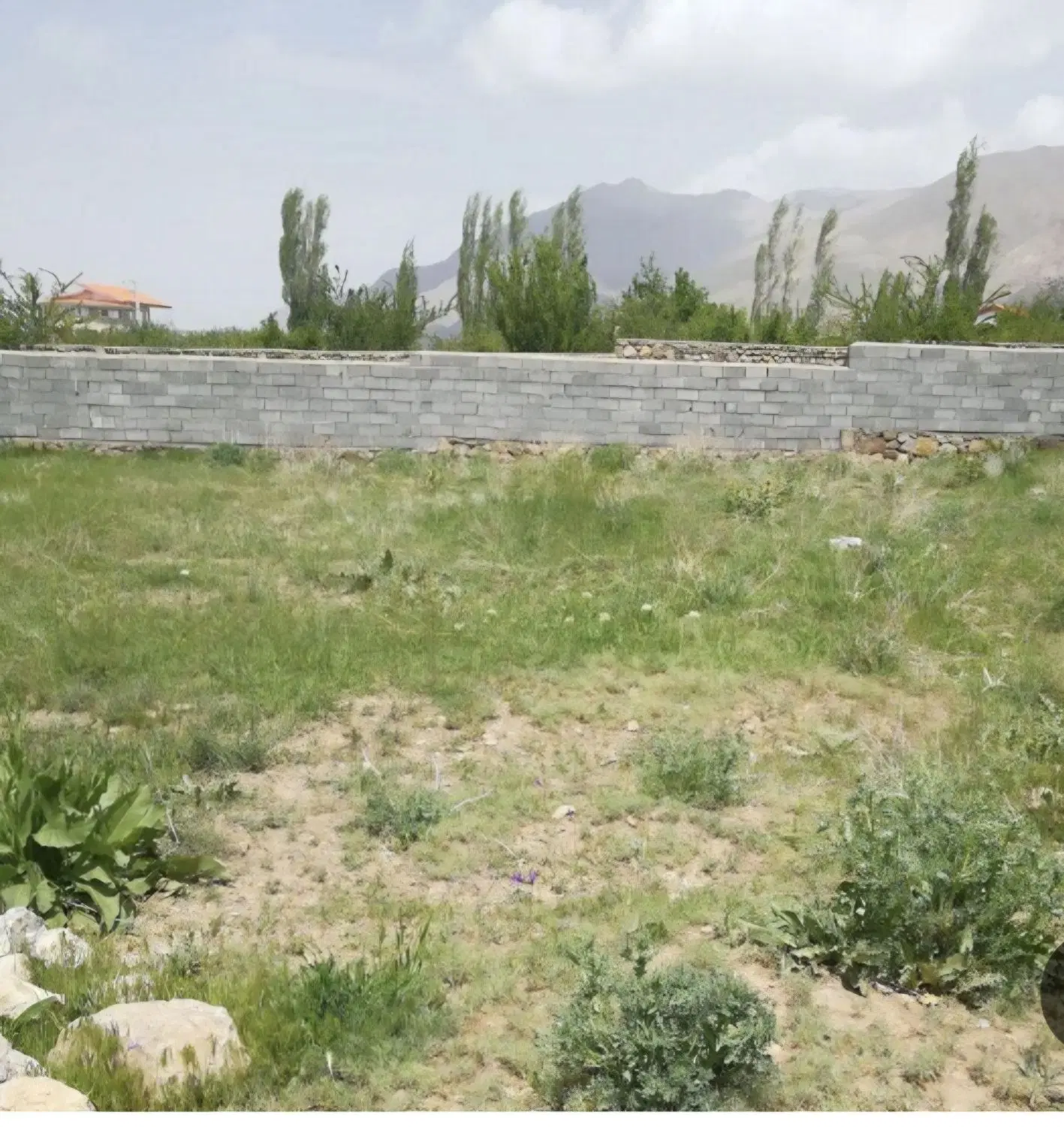 فروش زمین کشاورزی دوکوهک