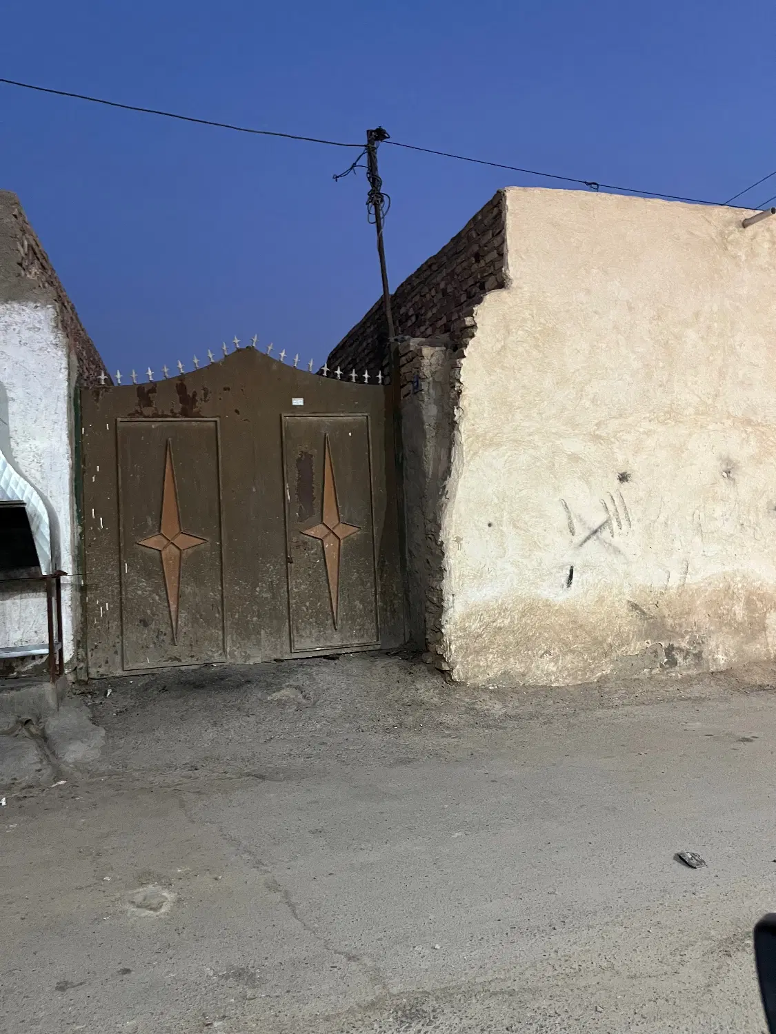 فروش مغازه تجاری دوستمحمد
