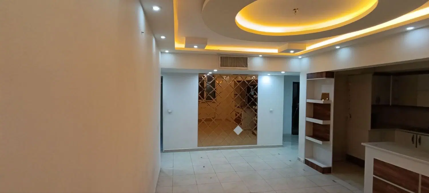 اینتاپارس فول امکانات فاز 6شمال