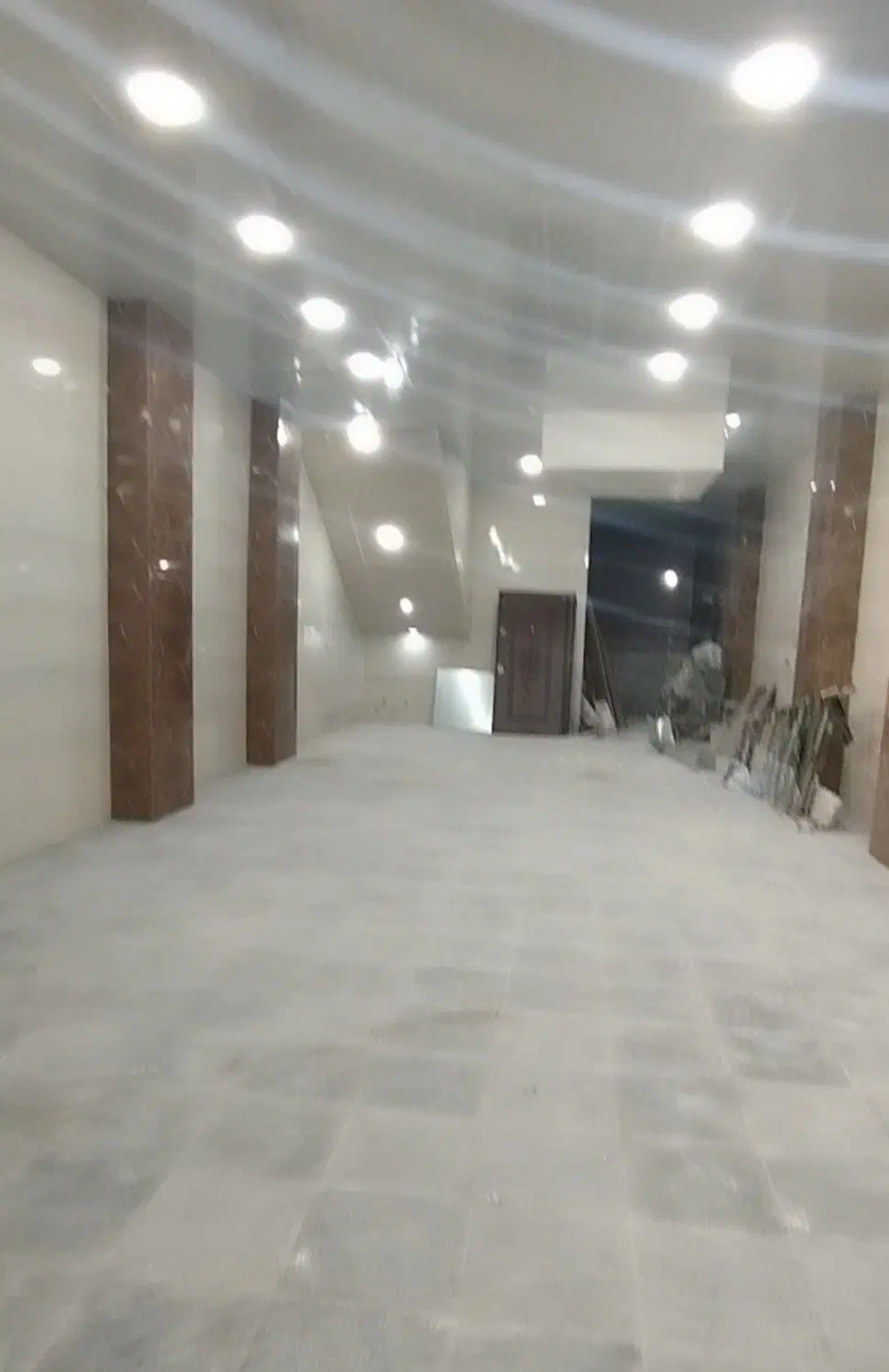 مغازه بحر بلوار روبروی بانک سپه