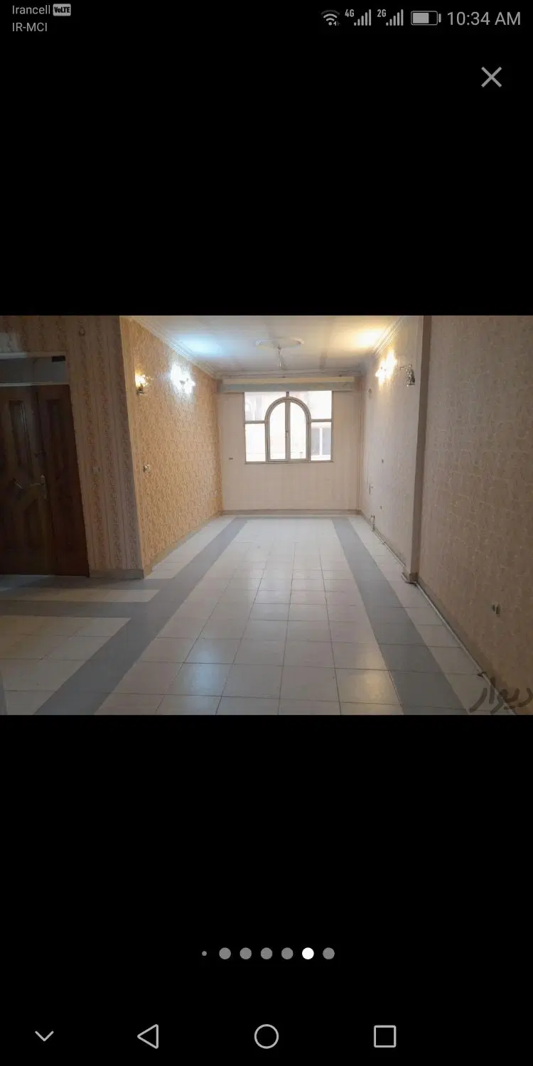 اجاره ۵۴ متری تک واحدی مخبر جنوبی