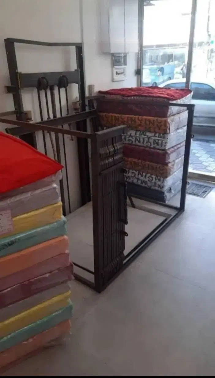 مغازه دلاوران نماز سرافرازان