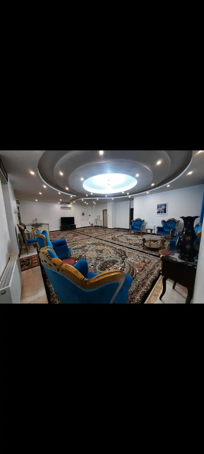 ۱۶۰ متری شرایط ملک خودم
