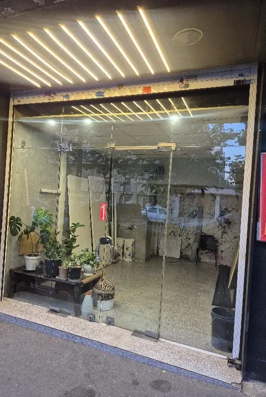 اجاره مغازه ۱۸ متری