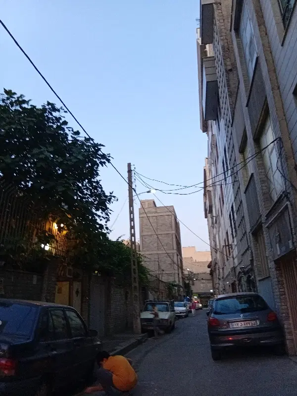 فروش ویلایی 2طبقه شهرری