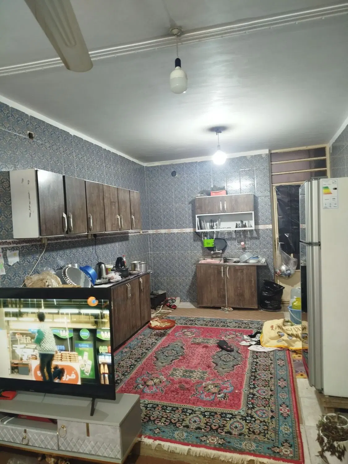خونه ویلایی