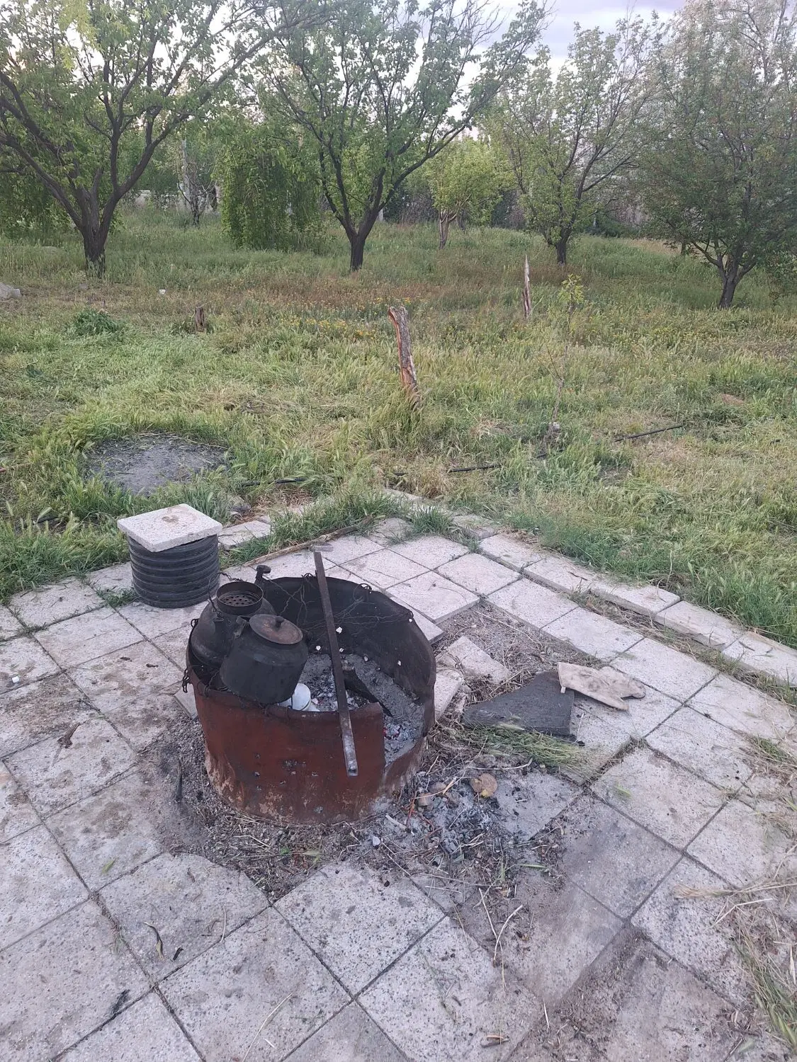 باغ شخصی