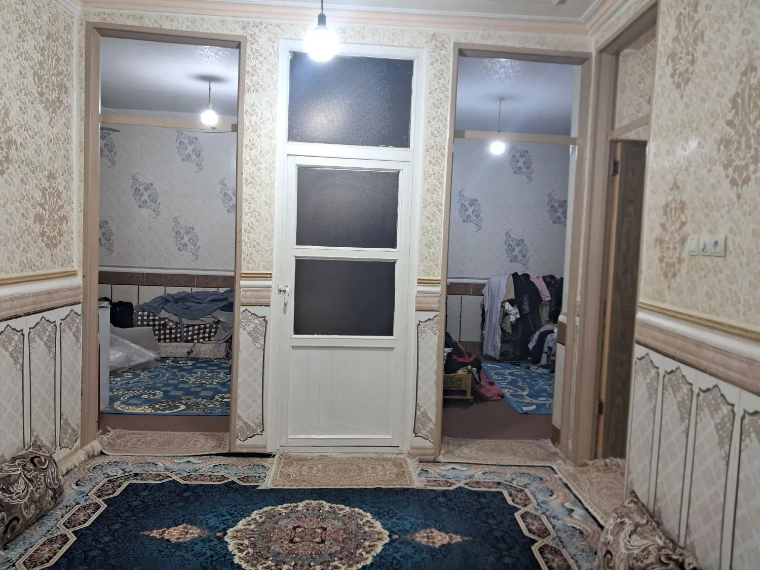 خانه شیک وتمیز