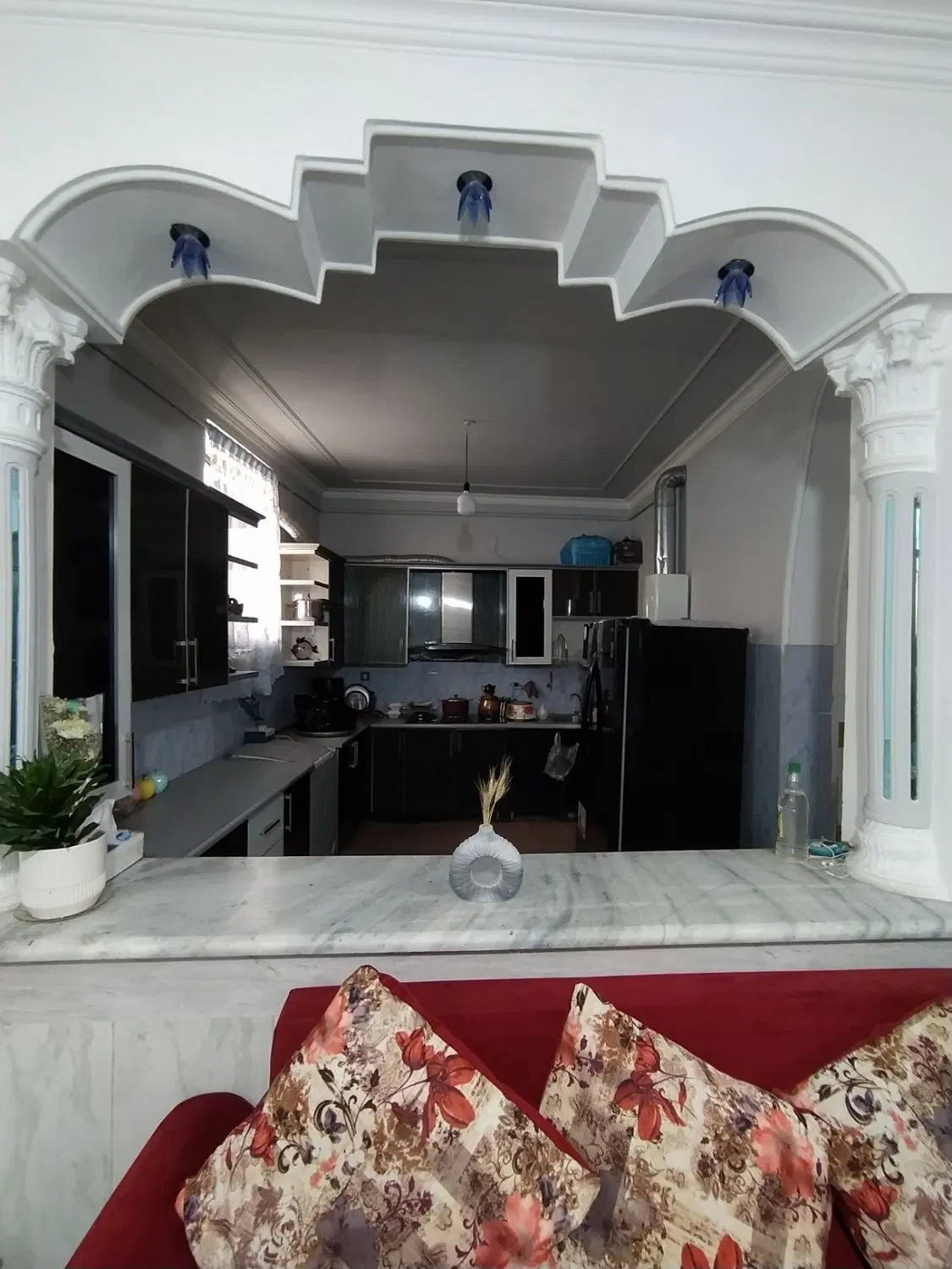 منزل ویلایی جهت اجاره