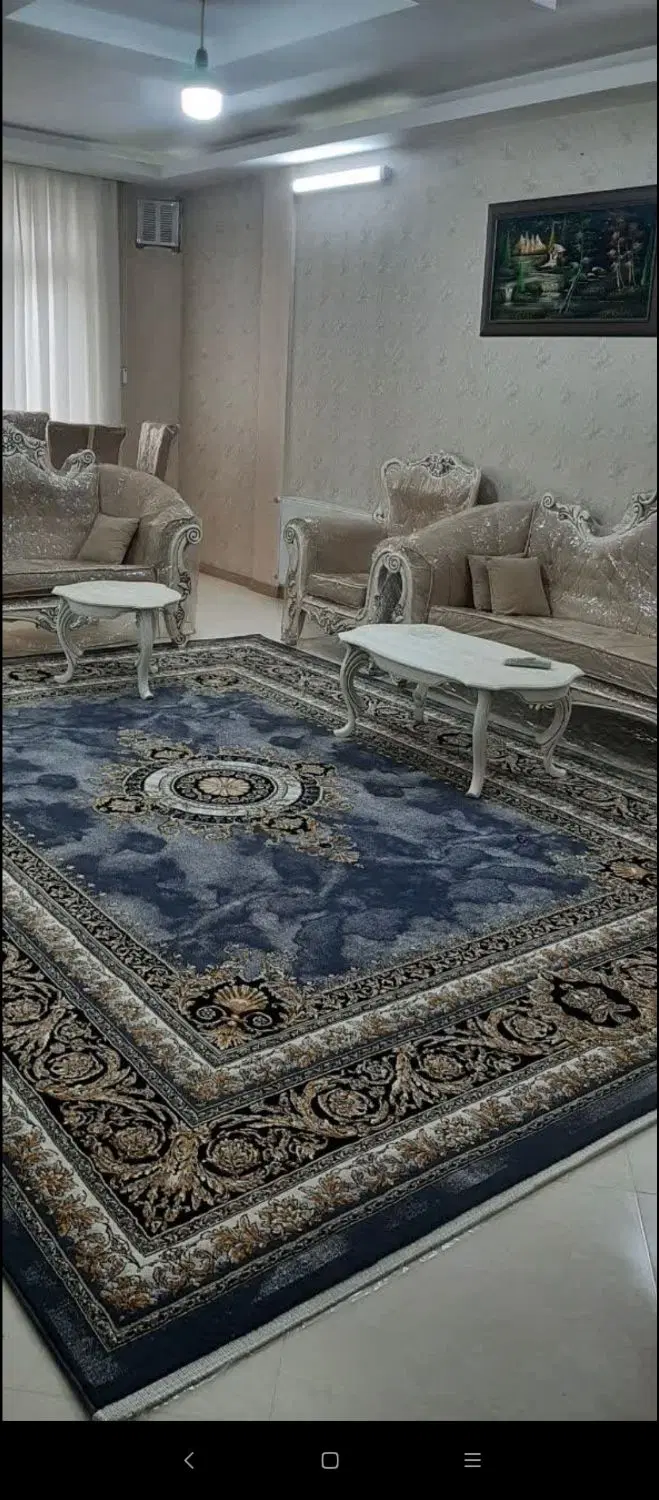منزل ویلایی وآپارتمان مخصوص زائر مسافر