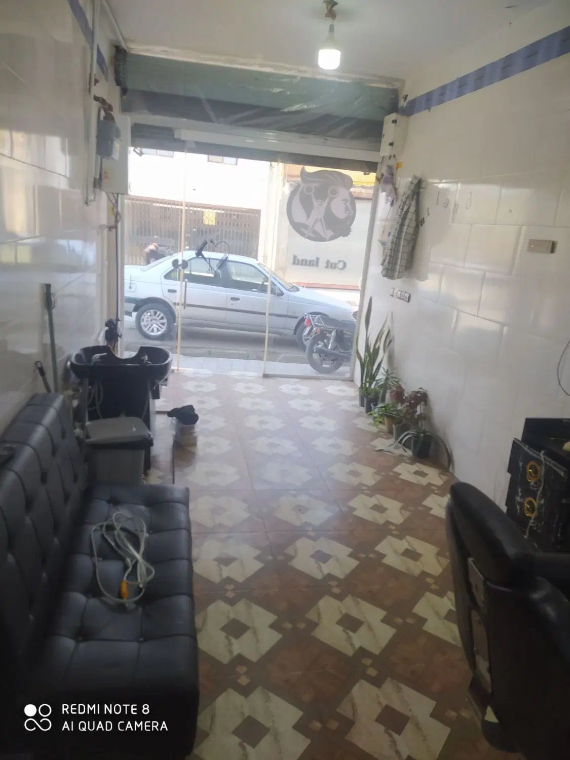 فروش مغازه