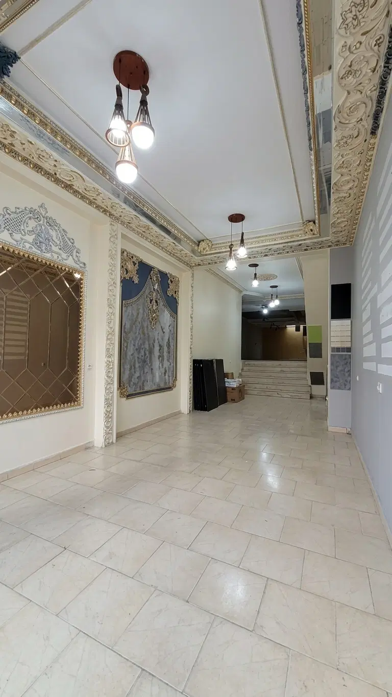 اجاره مغازه در موقعیت عالی، بر کمربندی پررفت‌وآمد