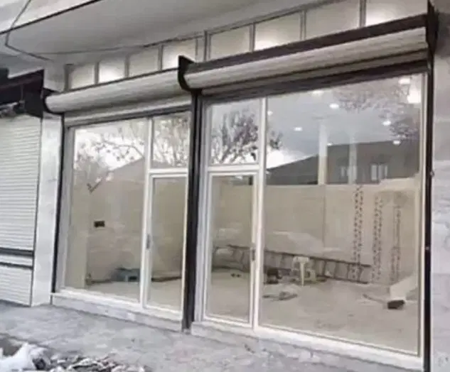 مغازه و غرفه