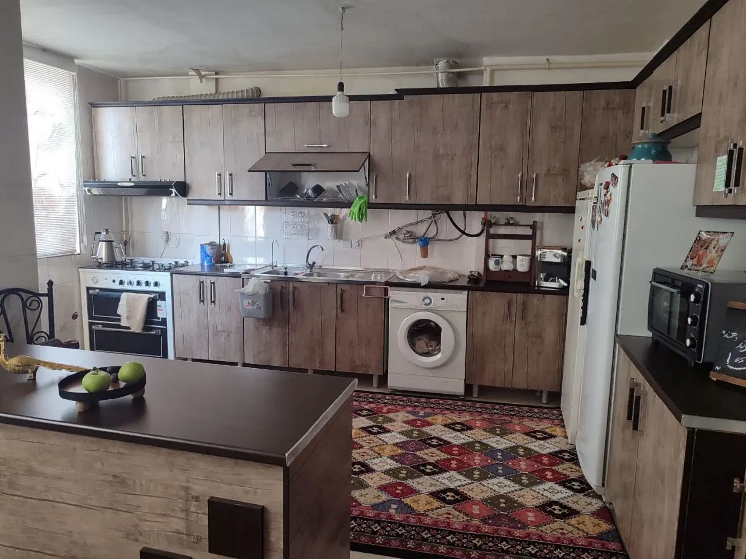 رهن و اجاره شهرک گردو مجردی