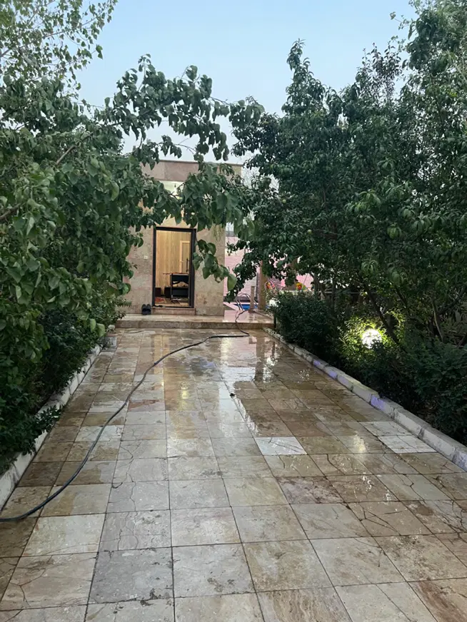 ویلا در خوشنام