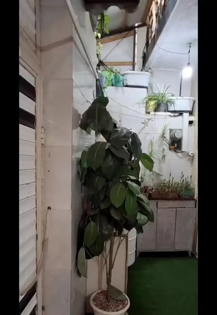 منزل ویلایی دوخوابه ۱۰۵متری