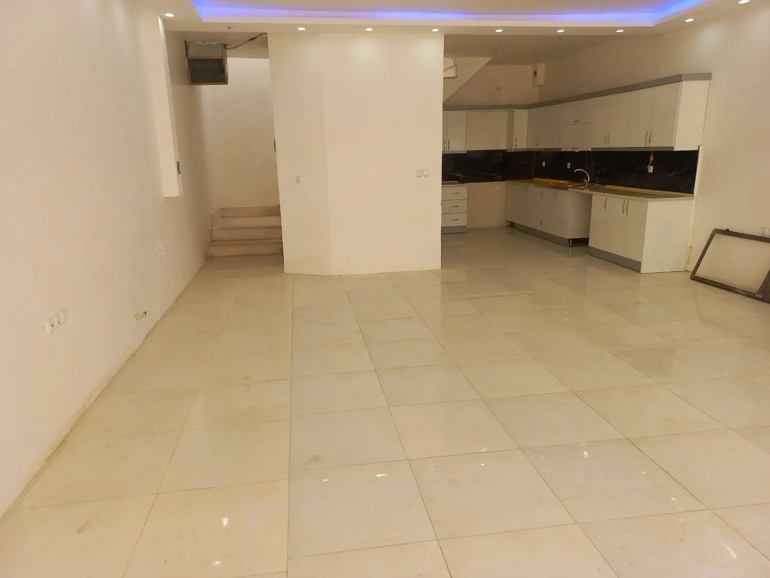 ویلای نوساز فول امکانات