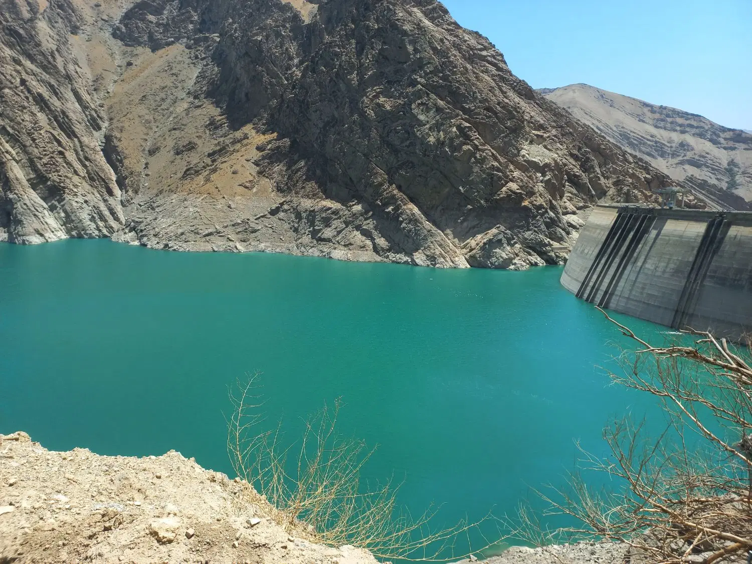 فروش زمین مسکونی