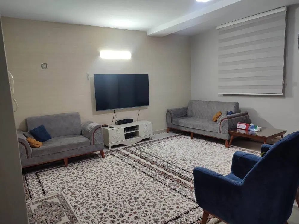 اجاره آپارتمان ۵۲ متری