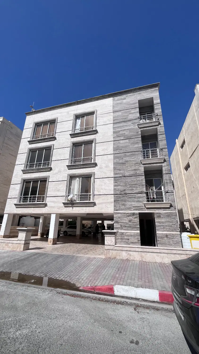 فروش 68 متر دو خواب نوبنیاد 1