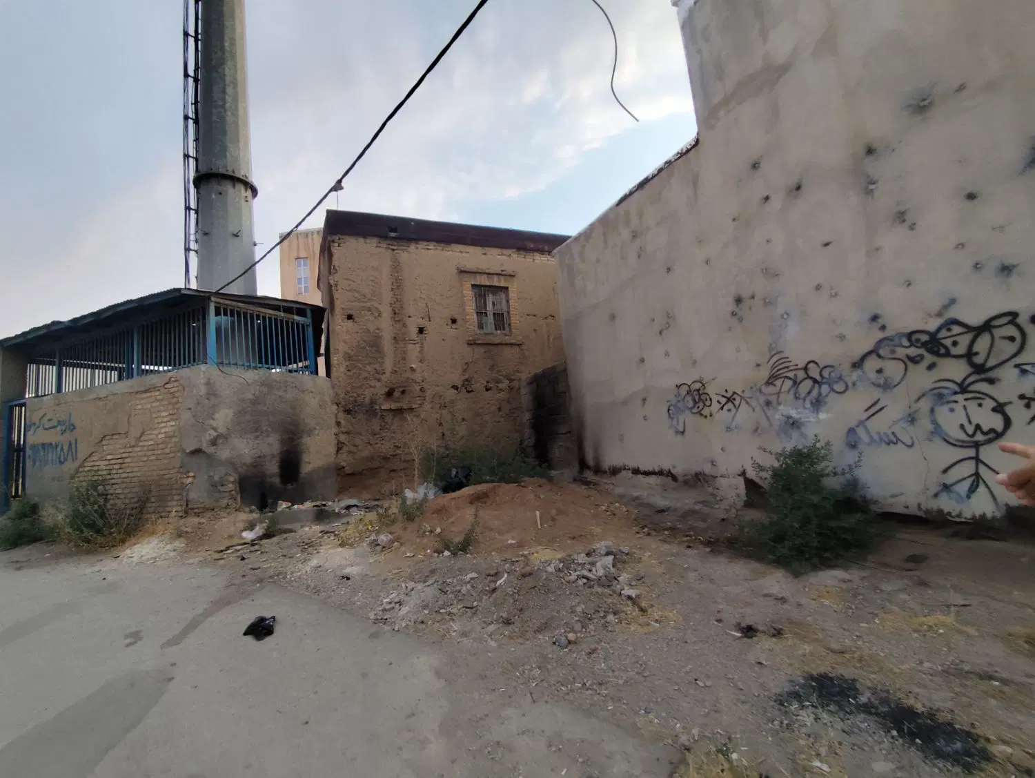 ملک کلنگی جلیلی