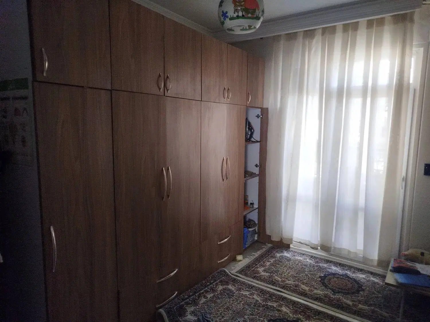 68متر_دو خواب