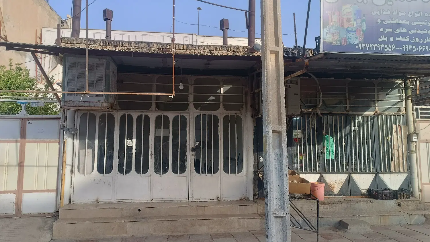 رهن وکرایه