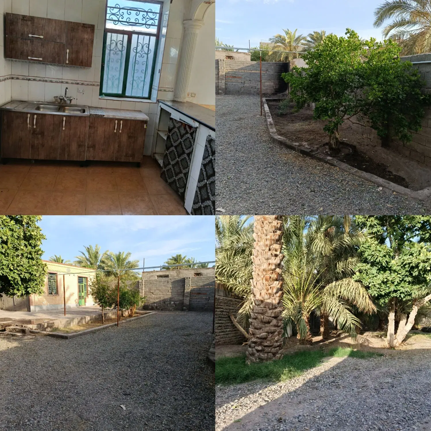 اجاره خانه ، بروات