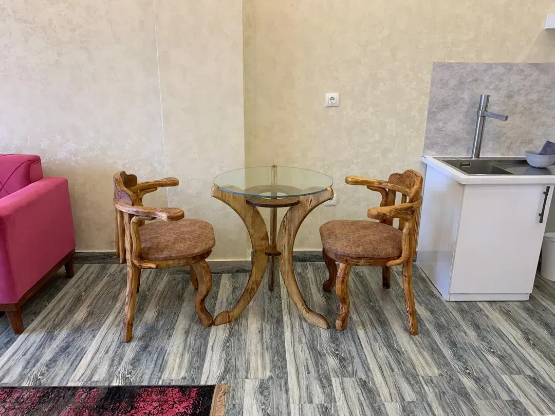 اجاره کوتاه مدت ساحلی