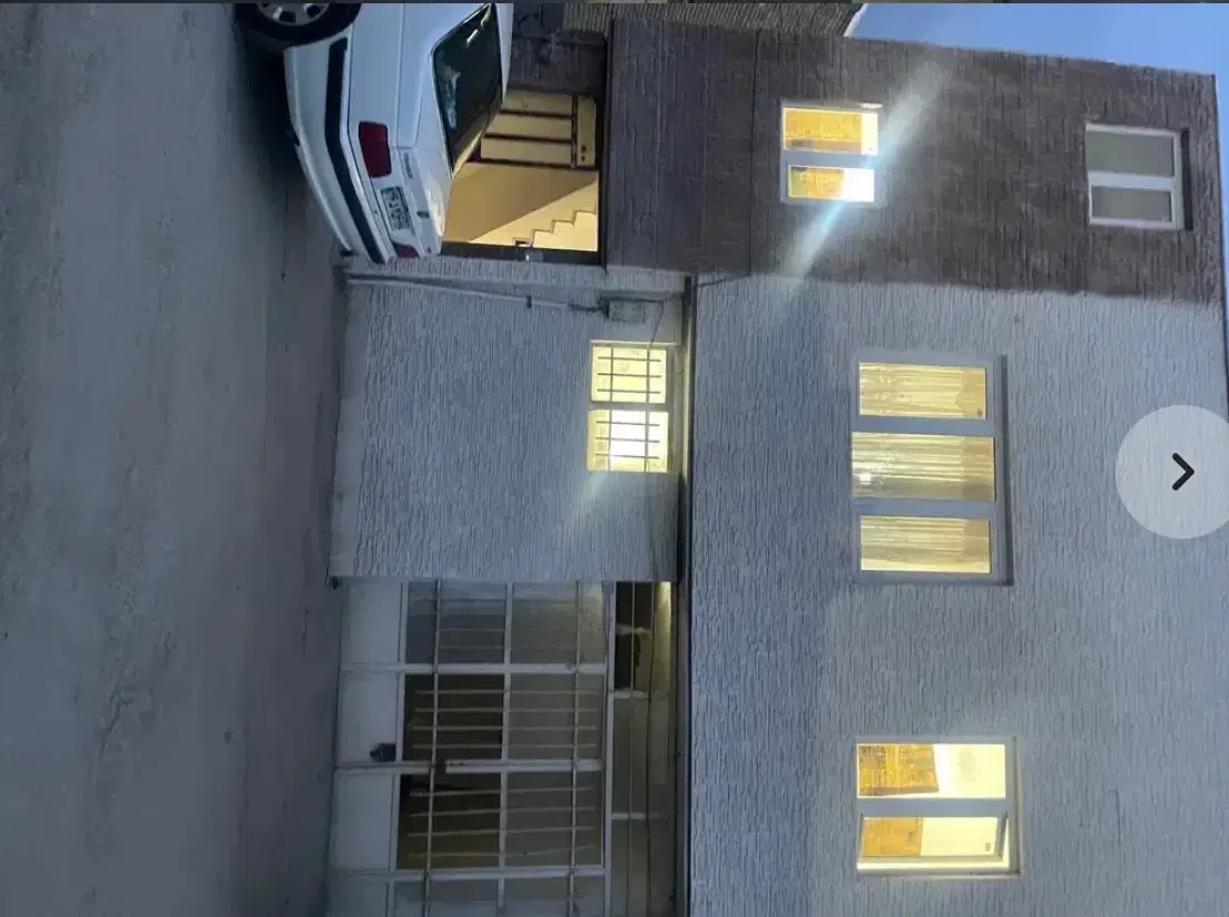 خانه ۸۴ متری شهرک شاهد
