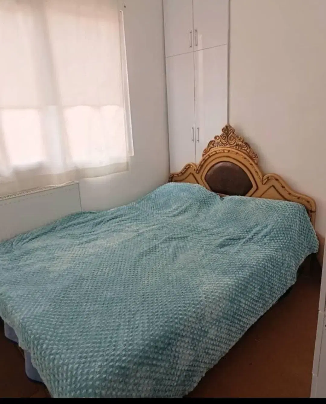 اجاره روزانه آپارتمان مهرگان