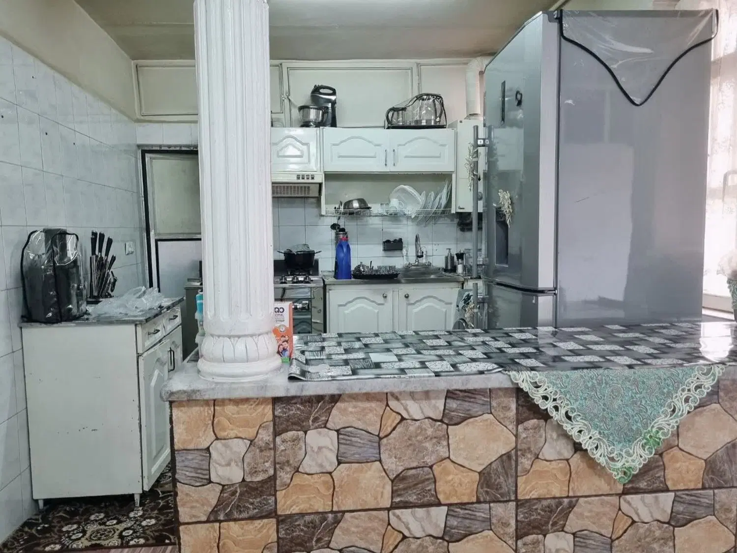خانه ویلایی  در فردیس  قرچک