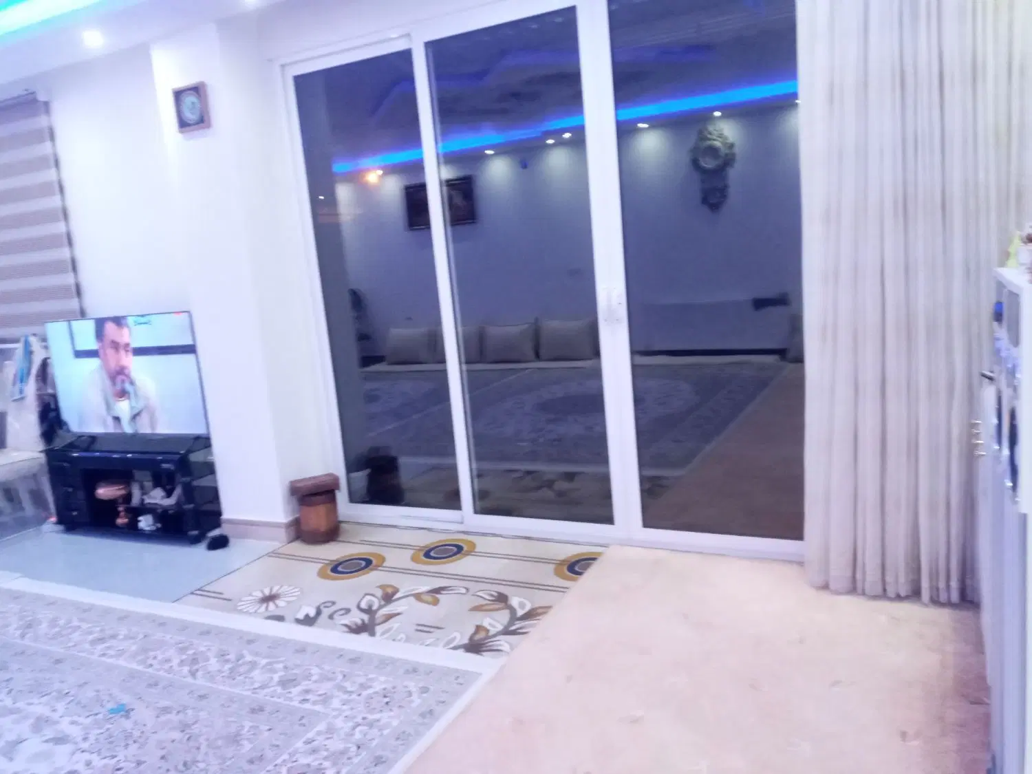 فروش خانه در چادگان