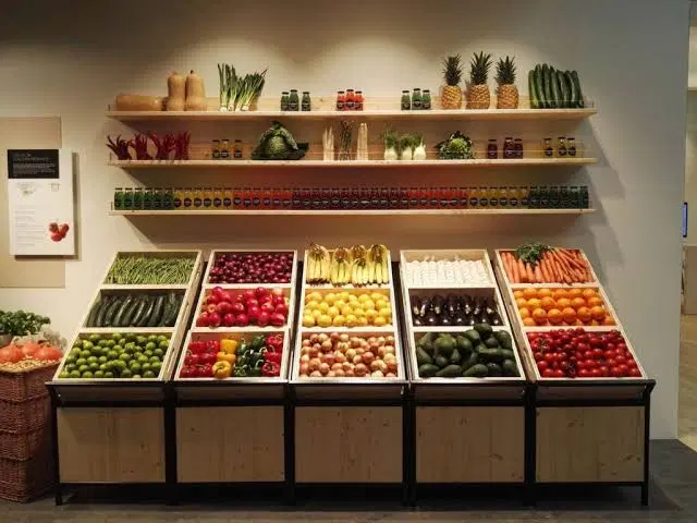 اجاره میوه فروشی