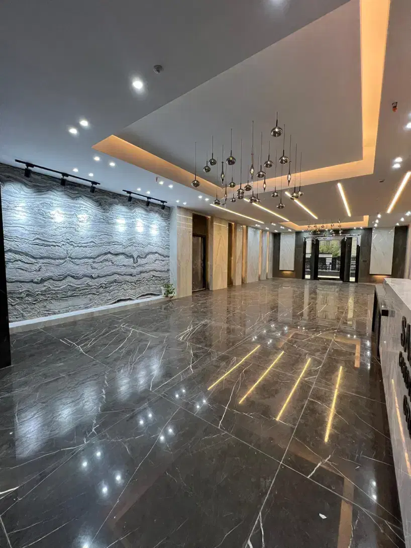 متقاضی مشارکت در ساخت