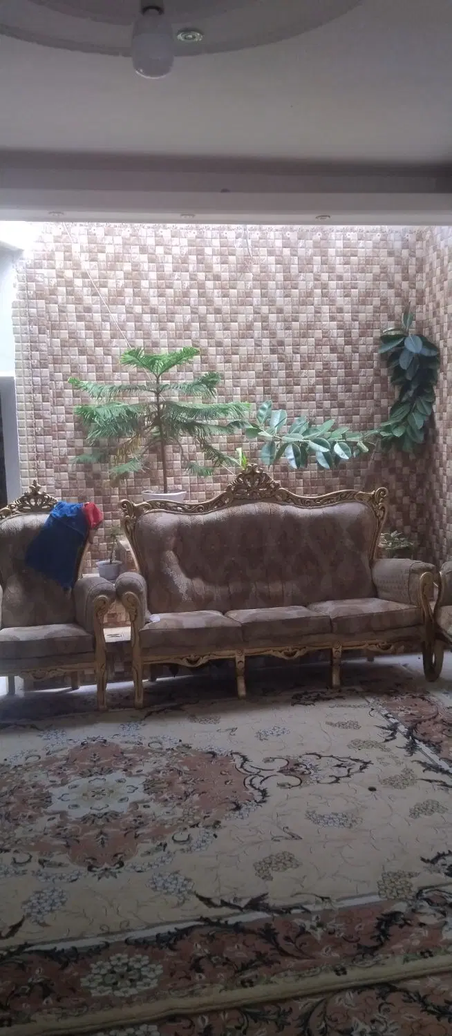 خانه مسکونی ،باغی، اطراف شیراز