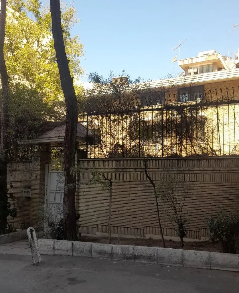 مالکین ملک کلنگی درشهریار