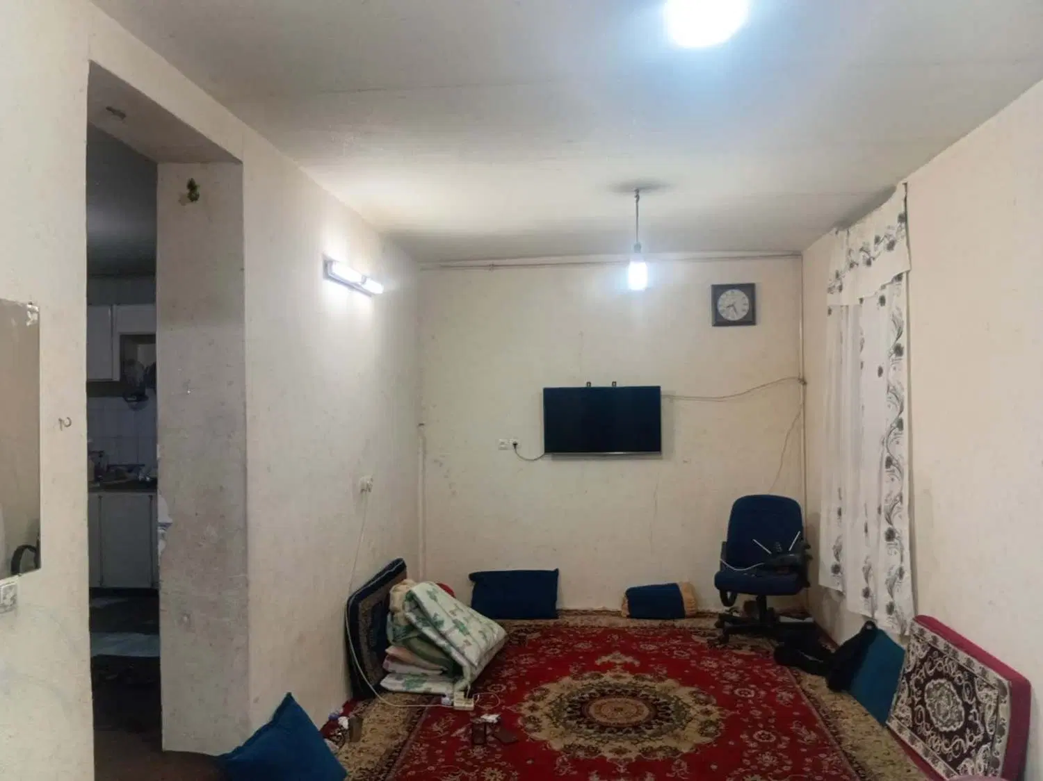 رهن کامل یک منزل در ریاستی