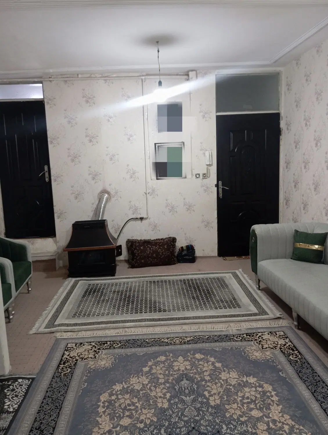 فروش خانه در بلوار نصر شرقی نصر اباد